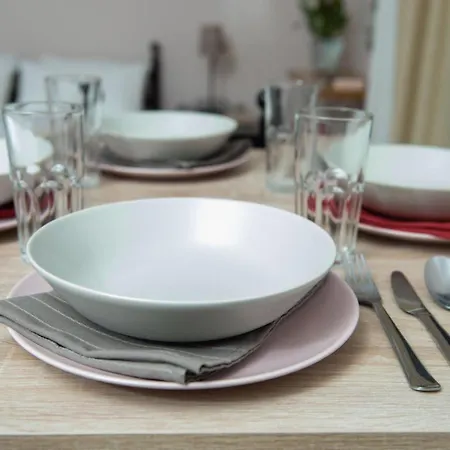 Siora Maria Argostoli (Kefalonia)