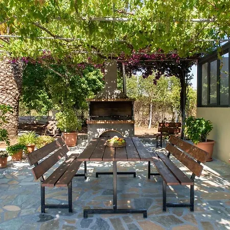 Apartman Siora Maria