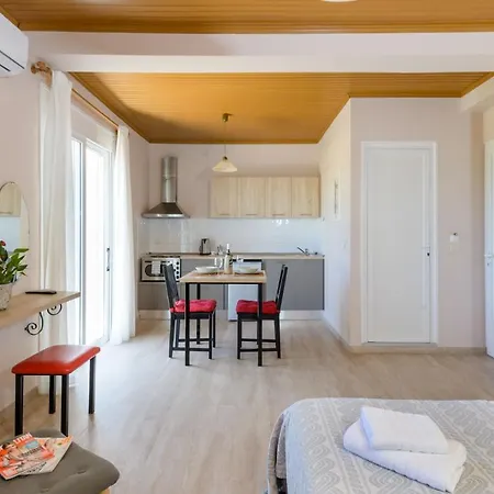 Siora Maria * Argostoli (Kefalonia)