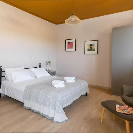 Siora Maria Apartamento Argostoli (Kefalonia)