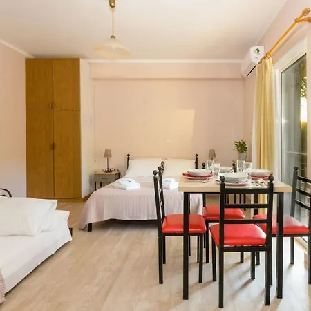 Siora Maria * Argostoli (Kefalonia)