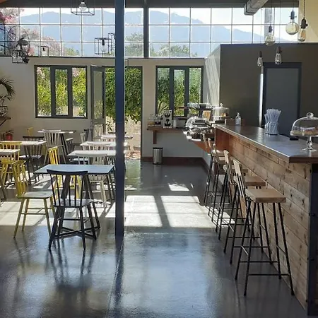 Siora Maria Argostoli (Kefalonia)