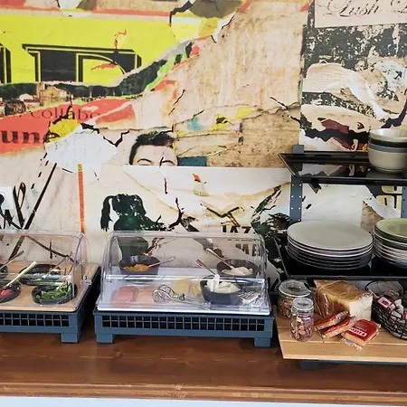 Siora Maria Apartamento