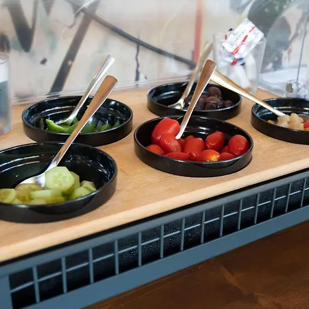 Siora Maria Apartamento *