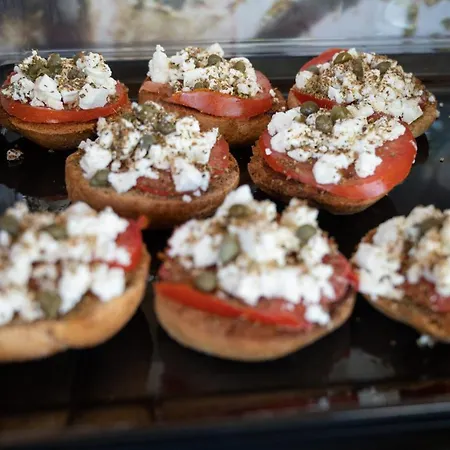 Siora Maria * Argostoli (Kefalonia)