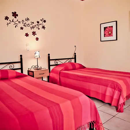 Apartamento Siora Maria