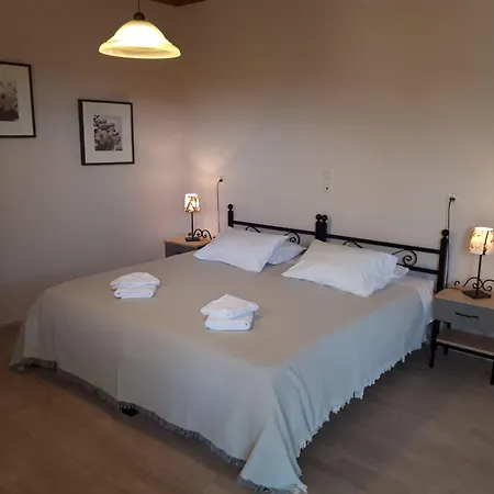 Siora Maria Apartman *