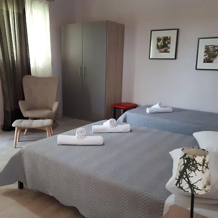 Apartman Siora Maria Argosztóli