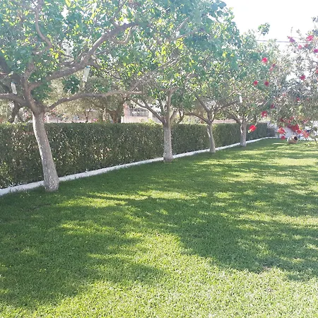 Apartamento Siora Maria *