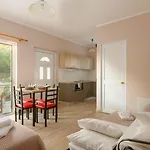 Siora Maria Lägenhet Argostoli (Kefalonia)