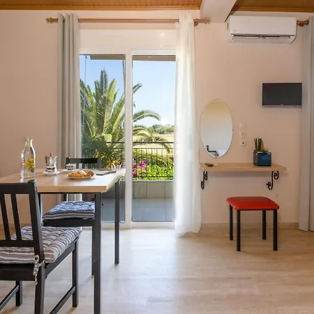 Siora Maria Apartmán
