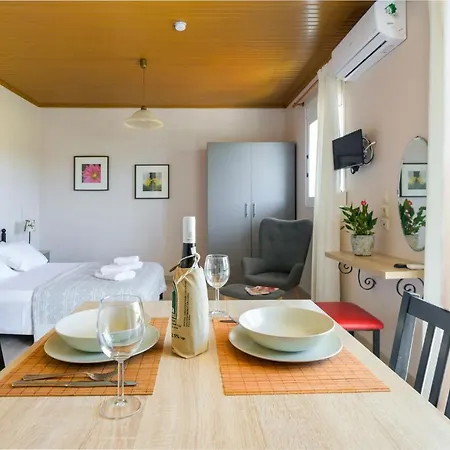 Apartmán Siora Maria *