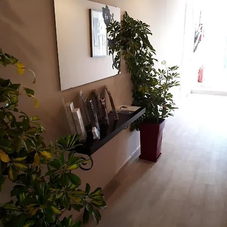 Apartmán Siora Maria