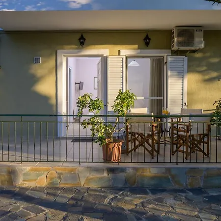 Siora Maria Apartmán *