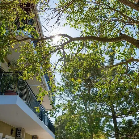 Apartmán Siora Maria Argostoli (Kefalonia)