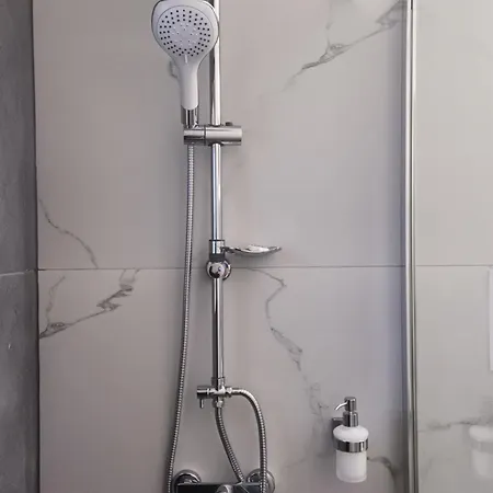 Siora Maria Apartmán *