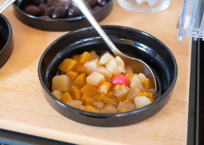 Siora Maria * Argostoli (Kefalonia)