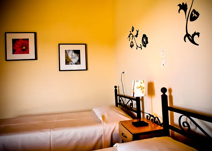 Apartment Siora Maria *