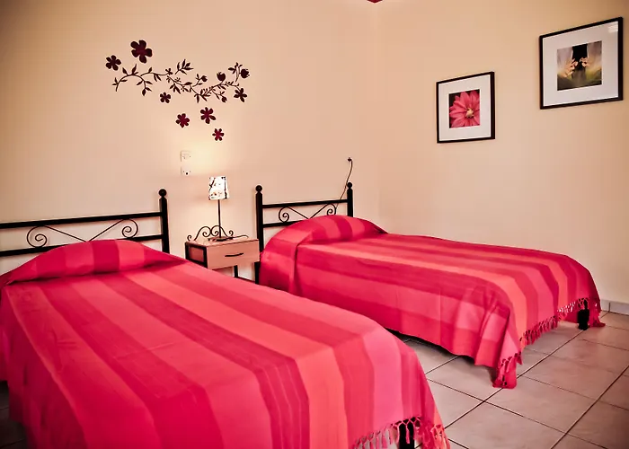 Apartment Siora Maria