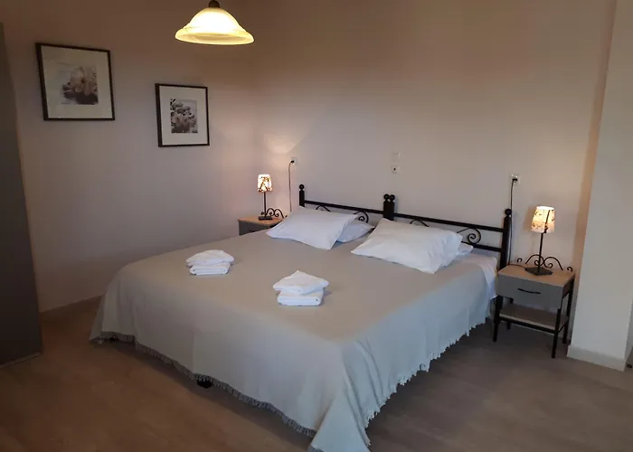 Siora Maria Apartment *