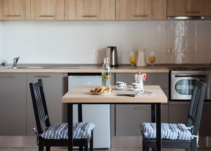 Siora Maria Apartment Argostoli (Kefalonia)
