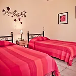 Apartament Siora Maria