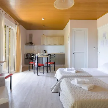 Siora Maria Apartment Argostoli (Kefalonia)