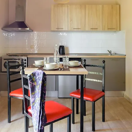 Siora Maria Appartement *