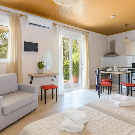 Siora Maria Apartment