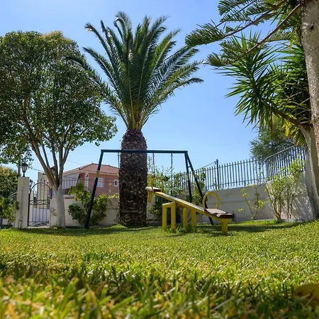 Siora Maria Apartment *