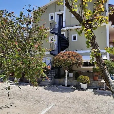 Apartment Siora Maria *