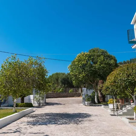 Siora Maria Apartament Argostolion