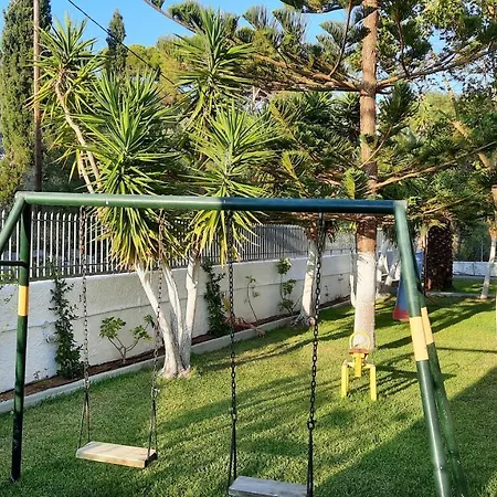 Apartament Siora Maria Argostolion