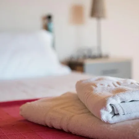 Apartment Siora Maria *