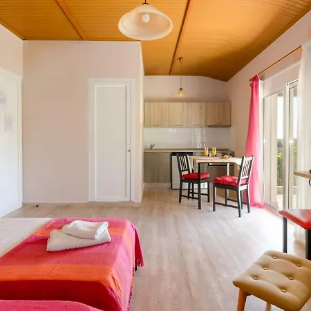 Apartment Siora Maria Argostoli (Kefalonia)