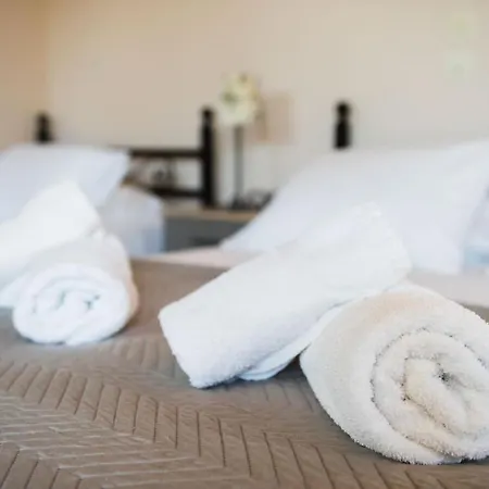 Siora Maria Apartment Argostoli (Kefalonia)