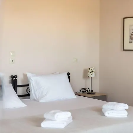 Apartament Siora Maria *