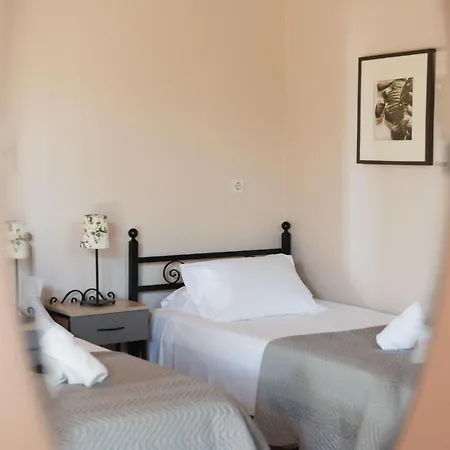 Apartment Siora Maria Argostoli (Kefalonia)