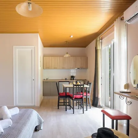 Siora Maria Appartement