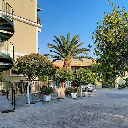 Apartment Siora Maria