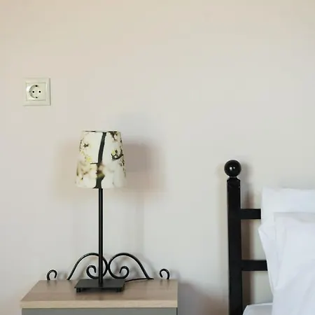 Siora Maria Apartment *