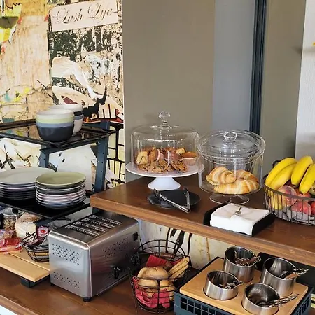 Siora Maria Apartment *