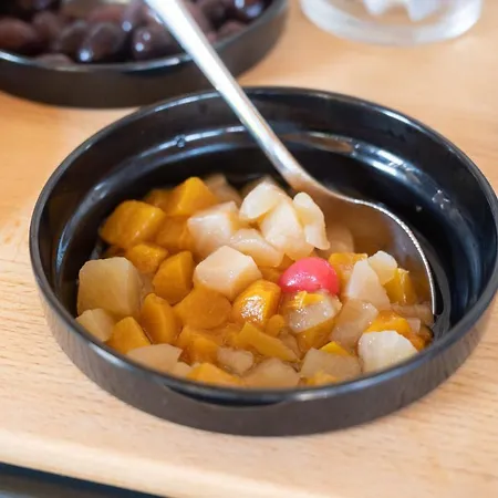 Siora Maria * Argostolion