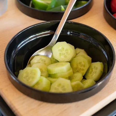 Apartament Siora Maria Argostolion