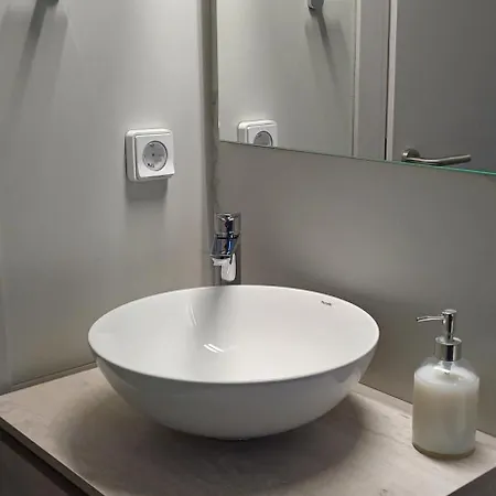Apartment Siora Maria *