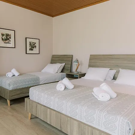 Apartment Siora Maria *