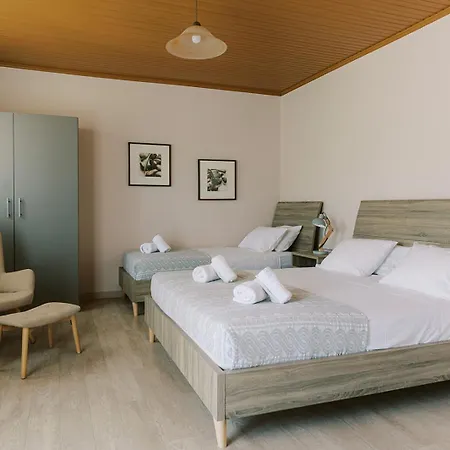 Siora Maria Apartament