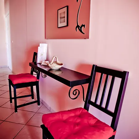 Siora Maria Apartament