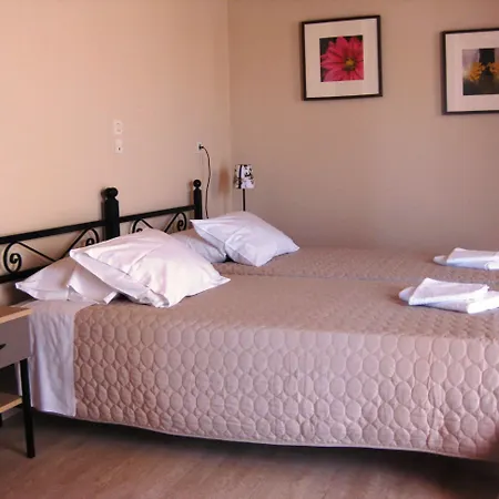 Apartament Siora Maria