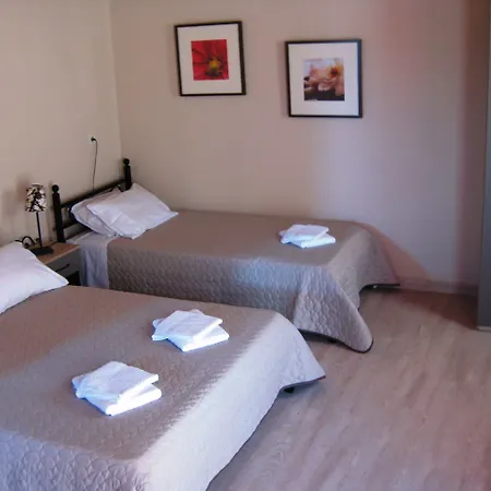 Apartament Siora Maria *